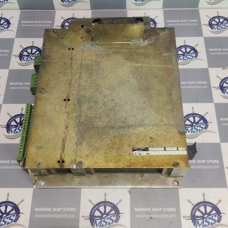 SOREN T. LYNGSO 606196000-V01 MODULE-3 SOREN T. LYNGSO 606196000-V01 MODULE