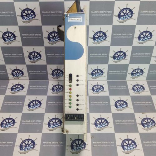 SOREN T. LYNGSO 606196000-V01 MODULE