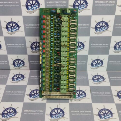 LYNGSO MARINE 609004110-V PCB CARD