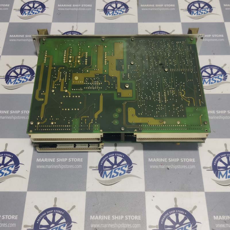 SOREN T. LYNGSO 609008210-V01-STELLA GAMMA CPU PCB CARD-5 SOREN T. LYNGSO 609008210-V01-STELLA GAMMA CPU PCB CARD