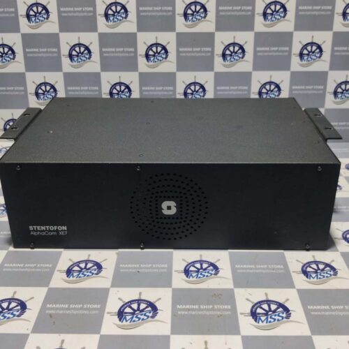 STENTOFON ALPHACOM XE7-1009670007 COMMUNICATION SERVER