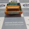 STN ATLAS ELEKTRONIK NEG-417 PART NO-271.104.374-D PCB MODULE