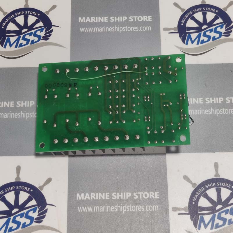 TAIYO ELECTRIC AA-203A-SIC-ATI PCB CARD