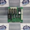 TAIYO ELECTRIC AA-297B-SIC-141-1B PCB CARD