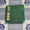 TAIYO ELECTRIC AA-299-SIC-105B PCB CARD-3 TAIYO ELECTRIC AA-299-SIC-105B PCB CARD