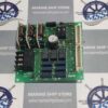 TAIYO ELECTRIC AA-303-SIC-112B PCB CARD
