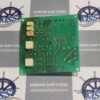 TAIYO ELECTRIC AA-303-SIC-112B PCB CARD