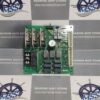 TAIYO ELECTRIC AA-303-SIC-112B PCB CARD