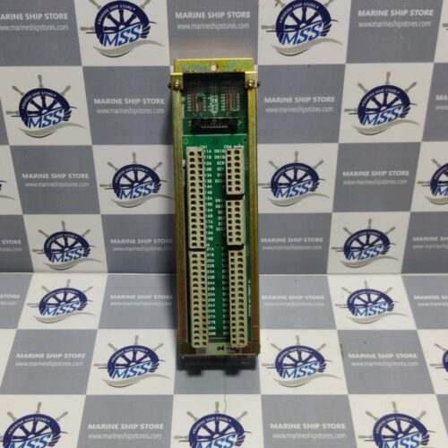 TERASAKI ELECTRIC ECA-221 TM CONNECTOR MODULE