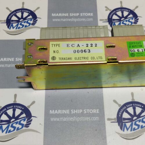 TERASAKI ELECTRIC ECA-222 SENDER MODULE