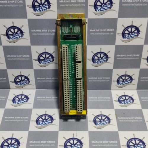 TERASAKI ELECTRIC ECA-222 SENDER MODULE