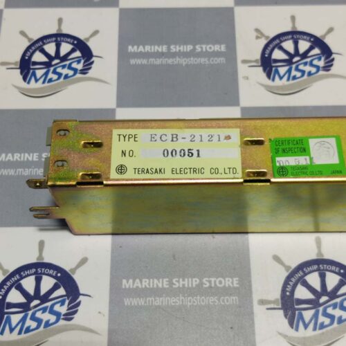 TERASAKI ELECTRIC ECB-2121 SENDER MODULE
