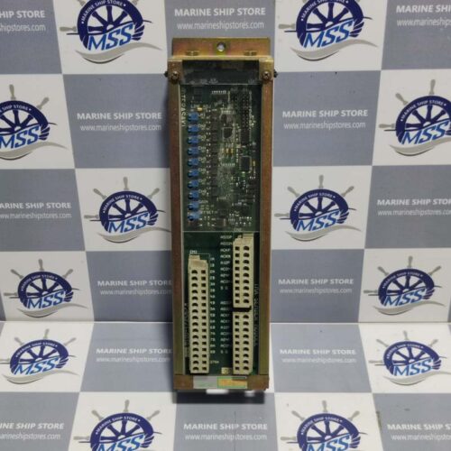 TERASAKI ELECTRIC ECB-2121 SENDER MODULE