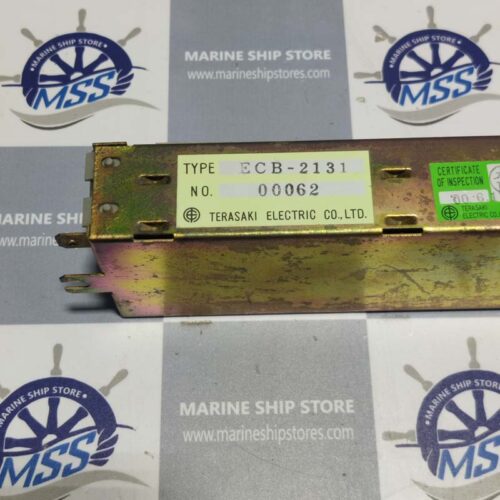 TERASAKI ELECTRIC ECB-2131 SENDER MODULE