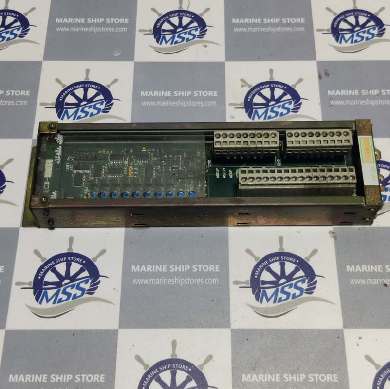 TERASAKI ELECTRIC ECB-2131 SENDER MODULE