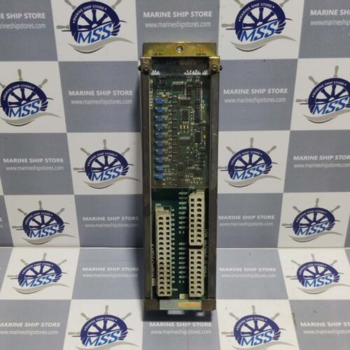 TERASAKI ELECTRIC ECB-2131 SENDER MODULE