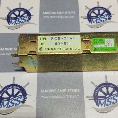 TERASAKI ELECTRIC ECB-2141 SENDER MODULE