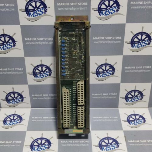 TERASAKI ELECTRIC ECB-2141 SENDER MODULE