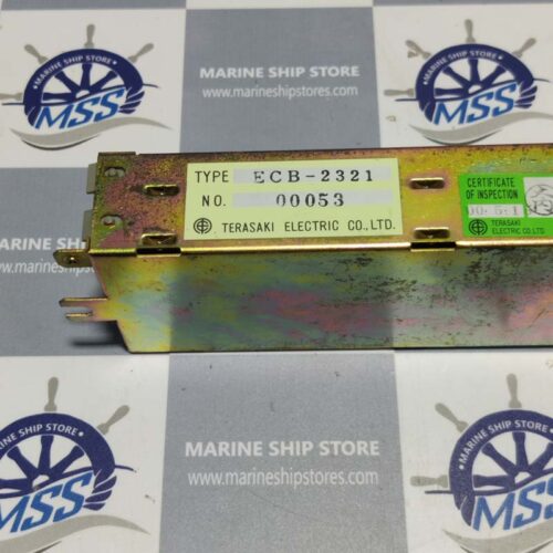 TERASAKI ELECTRIC ECB-2321 SENDER MODULE