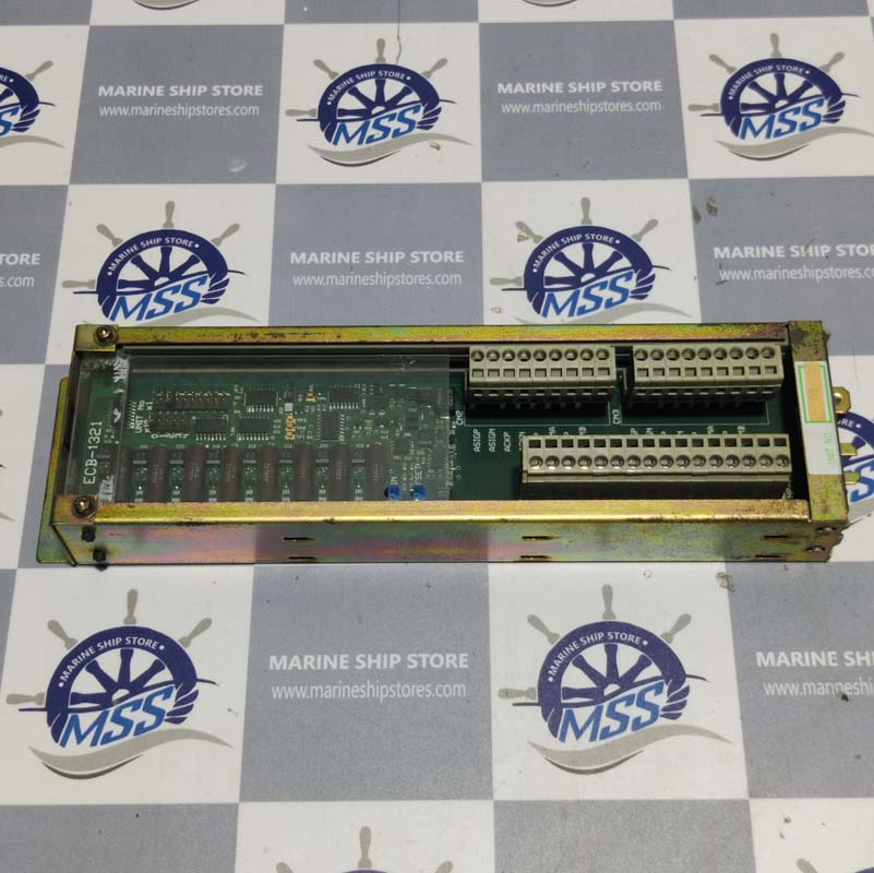 TERASAKI ELECTRIC ECB-2321 SENDER MODULE-2 TERASAKI ELECTRIC ECB-2321 SENDER MODULE