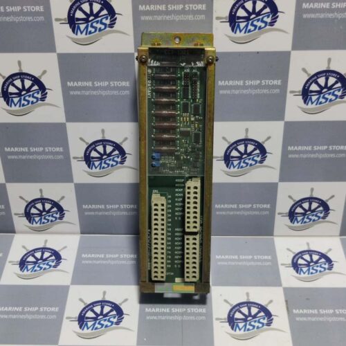 TERASAKI ELECTRIC ECB-2321 SENDER MODULE