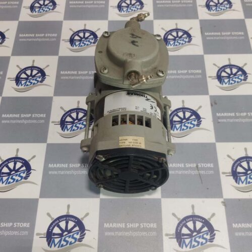 THOMAS 107-CCD-20 COMPRESSOR
