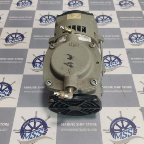 THOMAS 107-CCD-20 COMPRESSOR