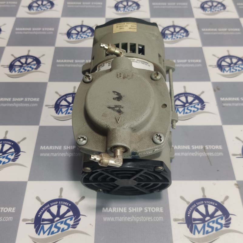 THOMAS 107-CCD-20 COMPRESSOR-2 THOMAS 107-CCD-20 COMPRESSOR