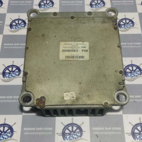 VOLVO PENTA TAD-1241-GE ENGINE CONTROL MODULE