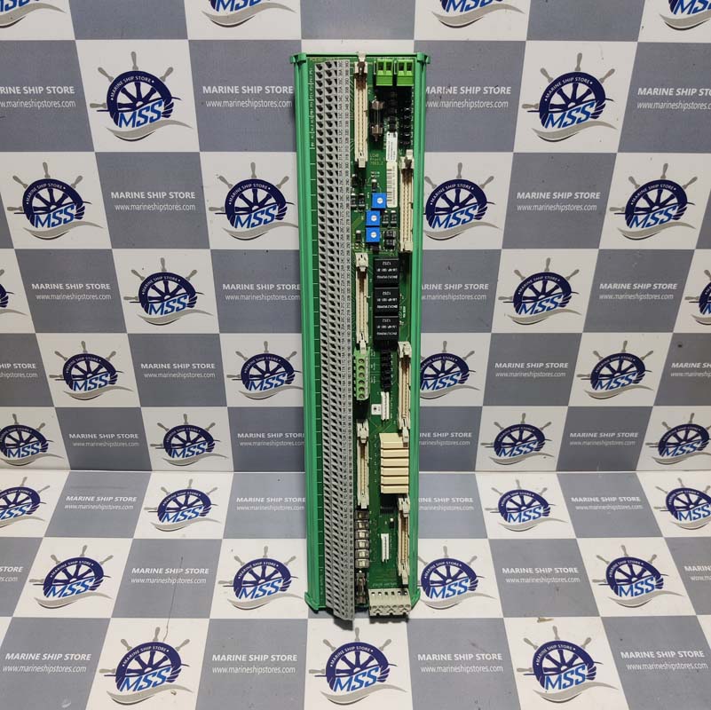 ZENITEL 7963_2 LINE CONNECTION MODULE-1 ZENITEL 7963_2 LINE CONNECTION MODULE