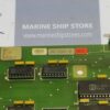 AEG AZ-16-271-104382.D-042.233031.02 PCB BOARD-1 AEG AZ-16-271-104382.D-042.233031.02 PCB BOARD
