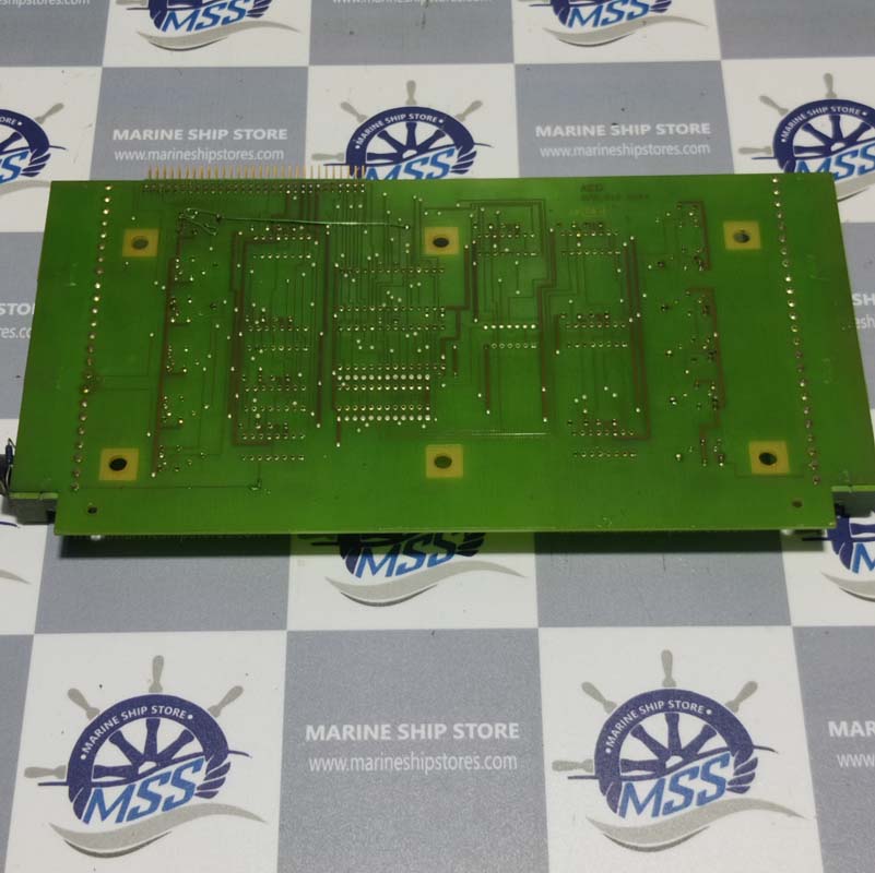AEG AZ-16-271-104382.D-042.233031.02 PCB BOARD-2 AEG AZ-16-271-104382.D-042.233031.02 PCB BOARD