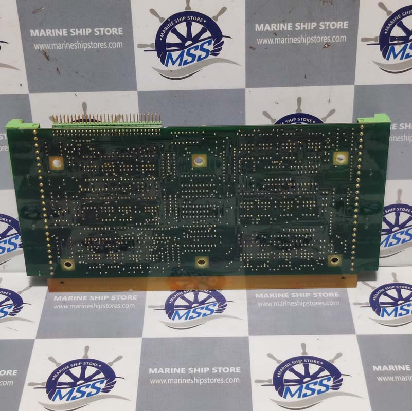 AEG DZ-24-271-104384.G-042.233033.04 PCB BOARD
