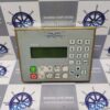 ALFA LAVAL EPC-60 OPERATOR PANEL