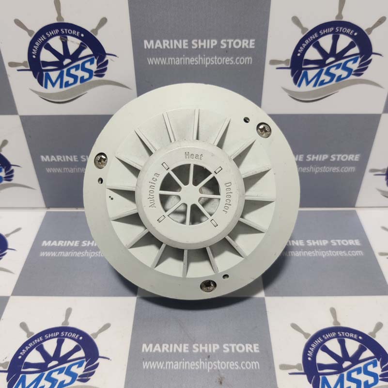 AUTRONICA BD-26 HEAT DETECTOR