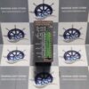 DELIA DTIP-77-2 SIGNAL ISOLATOR AND POWER DISTRIBUTOR