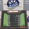 DELTA DMPS-7777 4-ISOLATED OUTPUT POWER DISTRIBUTER