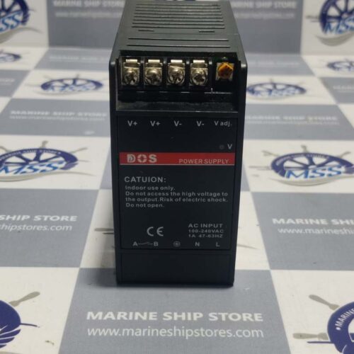 DOSUCCESS ELECTRIC CDR-60-24P POWER SUPPLY