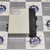 GESTRA NRS 2-1-B LEVEL SWITCH