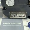 HANSHIN ELECTRONICS HCF-801A1 MARINE TELEPHONE
