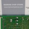 HRP CONTROLS 73.00.0007.00 REV.C AP-DP PCB CARD