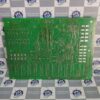 HRP CONTROLS 73.00.0027.00 REV.A PCB BOARD