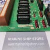 JRCS ECC-TM100A-32 PCB CARD-1 JRCS ECC-TM100A-32 PCB CARD
