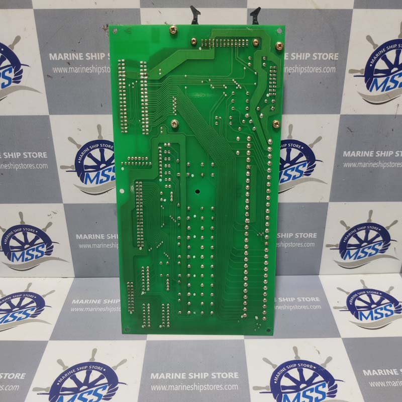 JRCS ECC-TM100A-32 PCB CARD-2 JRCS ECC-TM100A-32 PCB CARD