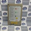 JRCS EXT-200 ENGINEER'S EXTENSION ALARM PANEL