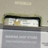 JRCS EXT-200 ENGINEER'S EXTENSION ALARM PANEL