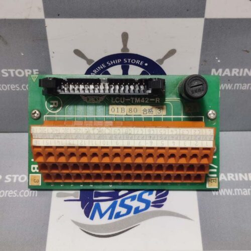 JRCS LCU-TM42-R PCB CARD