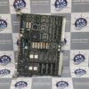 JRCS MCS-M101A-TVME-1204 PCB CARD-1 JRCS MCS-M101A-TVME-1204 PCB CARD