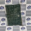 JRCS MCS-M101A-TVME-1204 PCB CARD-3 JRCS MCS-M101A-TVME-1204 PCB CARD