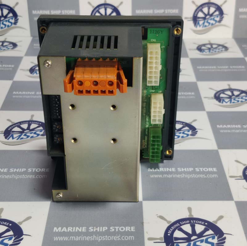 JRCS SCU-AN7-AC-18V STARTER CONTROL UNIT